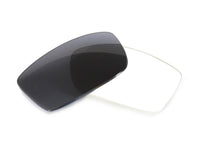 Spy Optic Dirty Mo Tech (64MM)