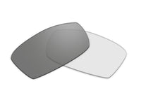 Oakley Crossrange XL
