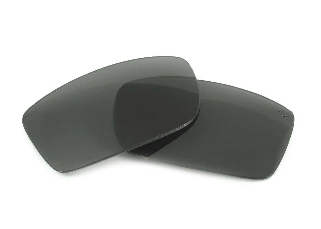Oakley Heliostat – Fuse Lenses