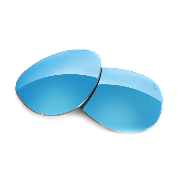Ray-Ban RAM 5468AB – Fuse Lenses