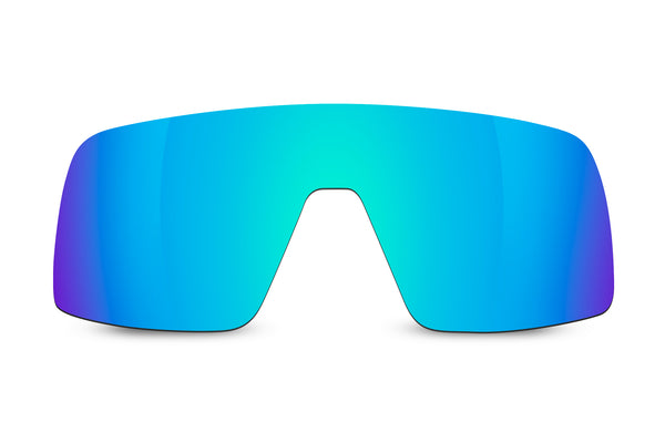 Oakley Sutro – Fuse Lenses