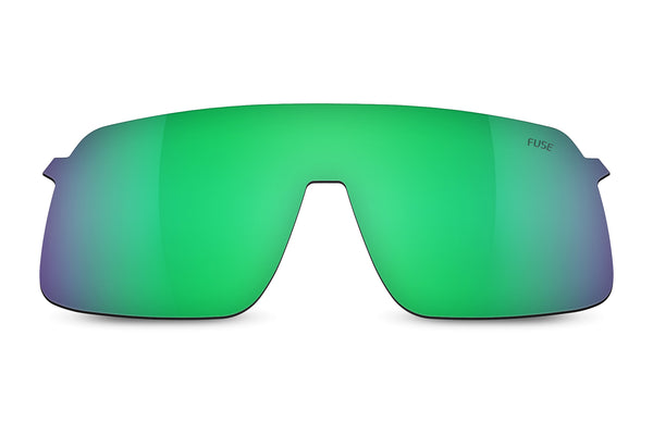 Oakley Sutro Lite – Fuse Lenses