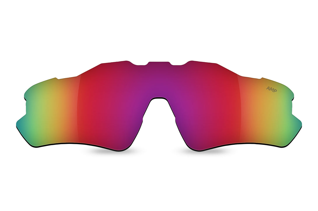 Oakley Radar EV Path