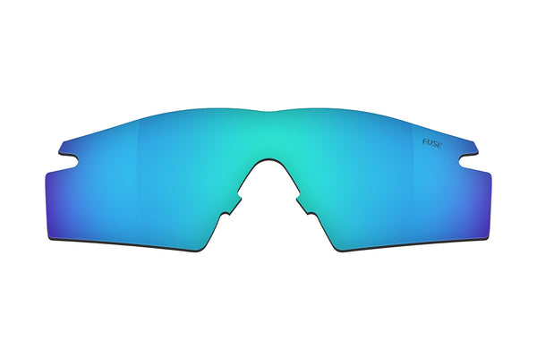 Oakley M Frame – Fuse Lenses