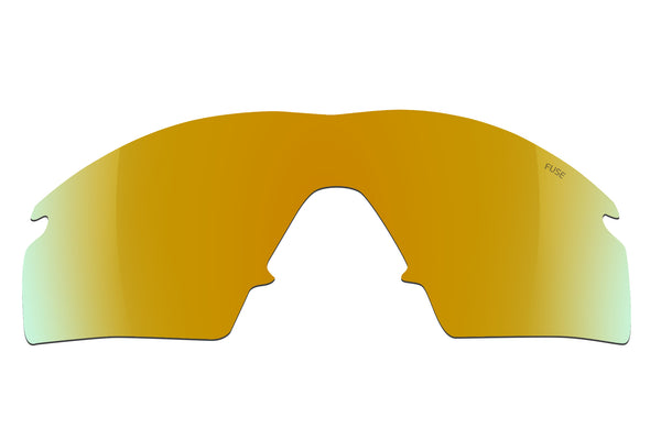 Oakley M Frame Strike – Fuse Lenses