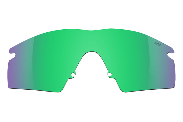 Oakley M Frame 2.0 Strike – Fuse Lenses