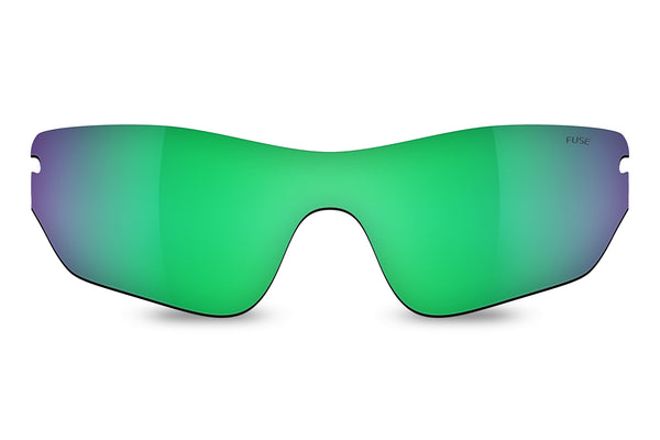 Oakley Radar Edge – Fuse Lenses
