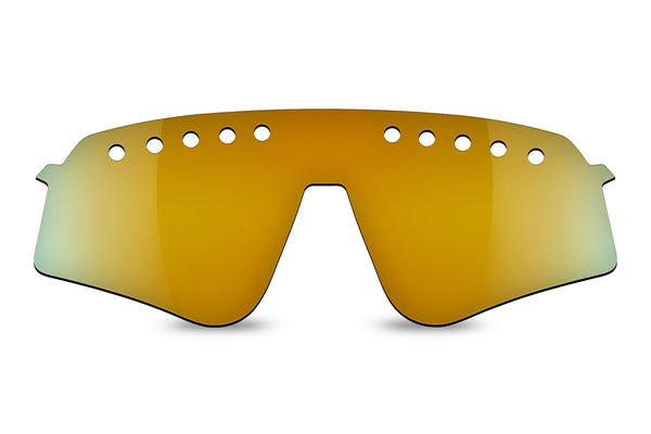 Oakley Sutro Lite Sweep (Vented) – Fuse Lenses