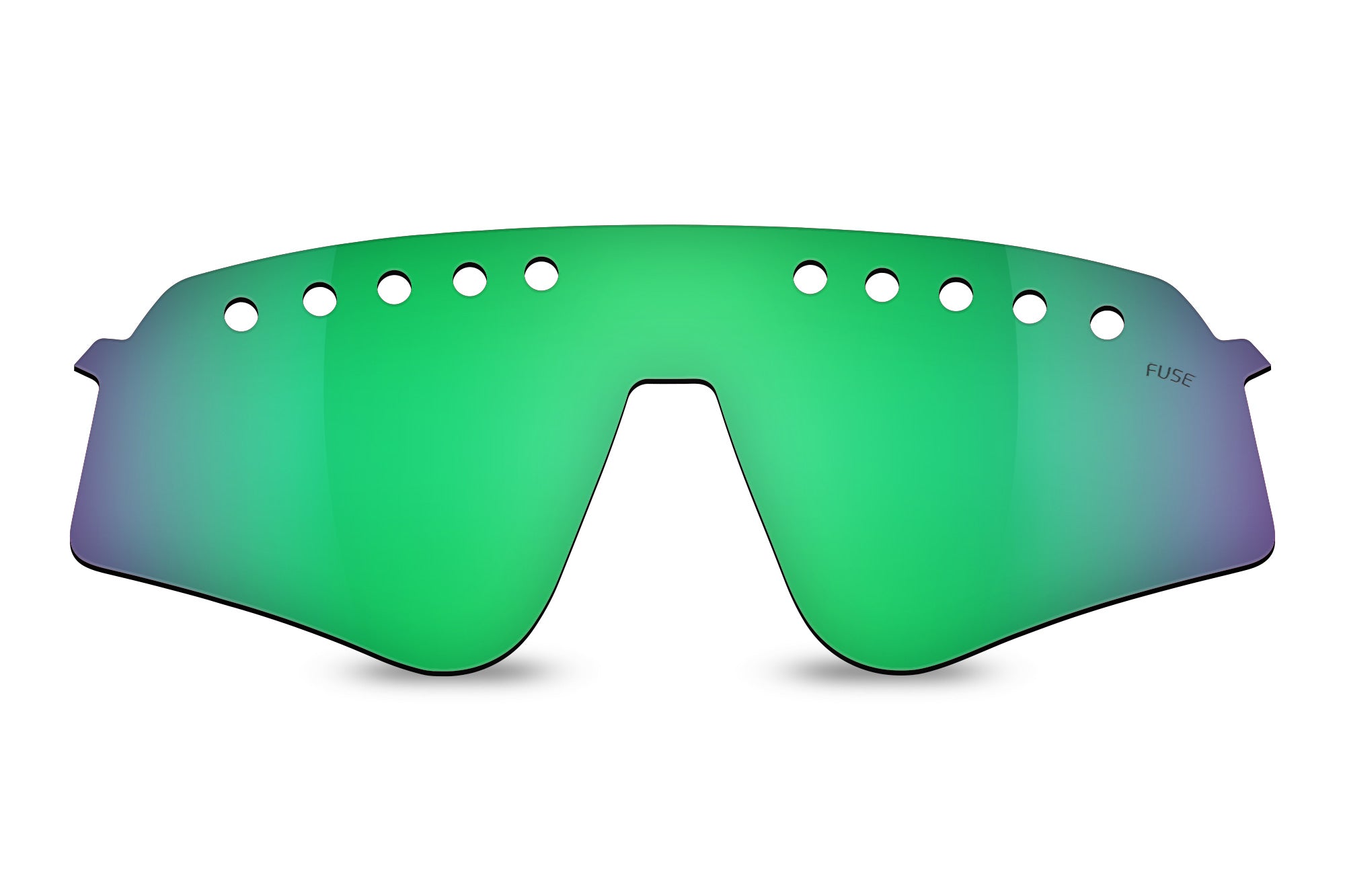 Oakley Sutro Lite Sweep (Vented) – Fuse Lenses