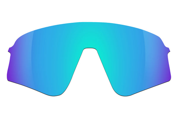 ド*ス様 Oakley Sutro Lite Sweep Replacement POLARIZED Replacement Lens For-Oakley Sutro Lite Sweep