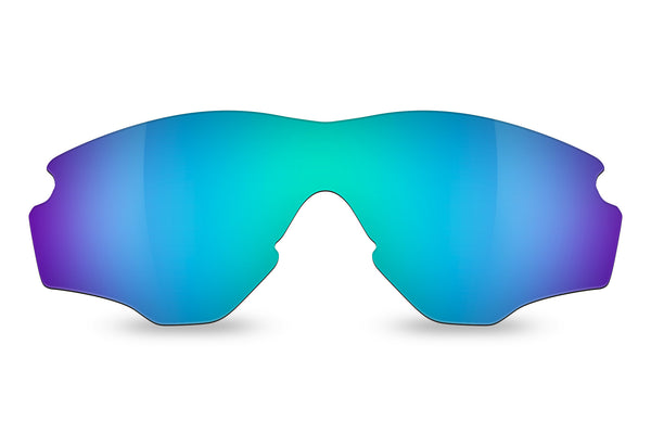 Oakley M2 Frame XL – Fuse Lenses