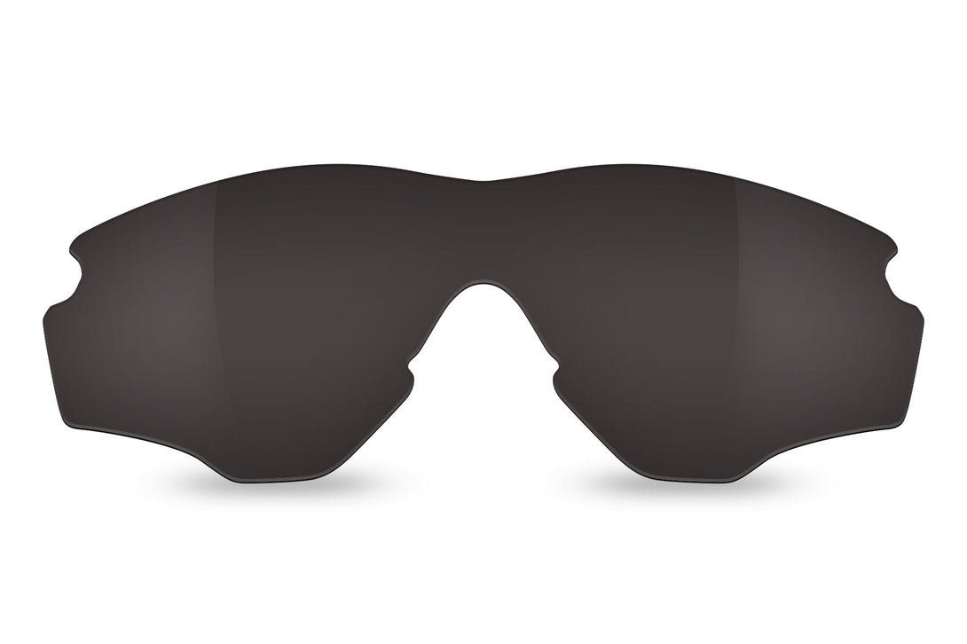 Oakley M2 Frame XL – Fuse Lenses