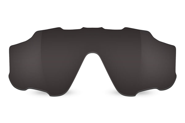 Oakley Jawbreaker – Fuse Lenses