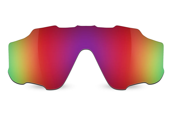Oakley Jawbreaker – Fuse Lenses
