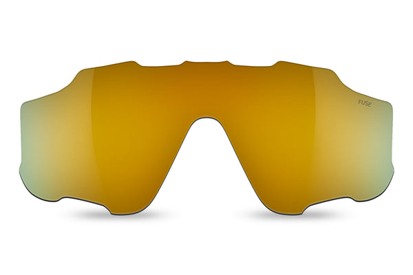 Oakley Jawbreaker – Fuse Lenses