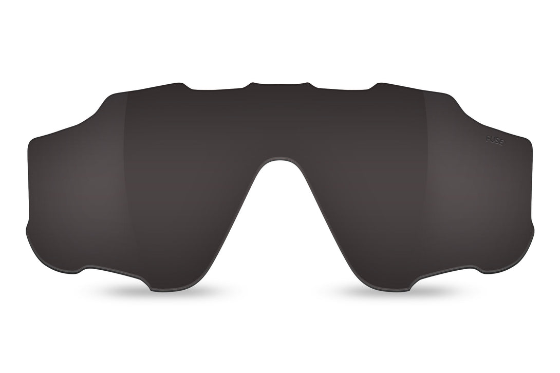 Oakley Jawbreaker – Fuse Lenses