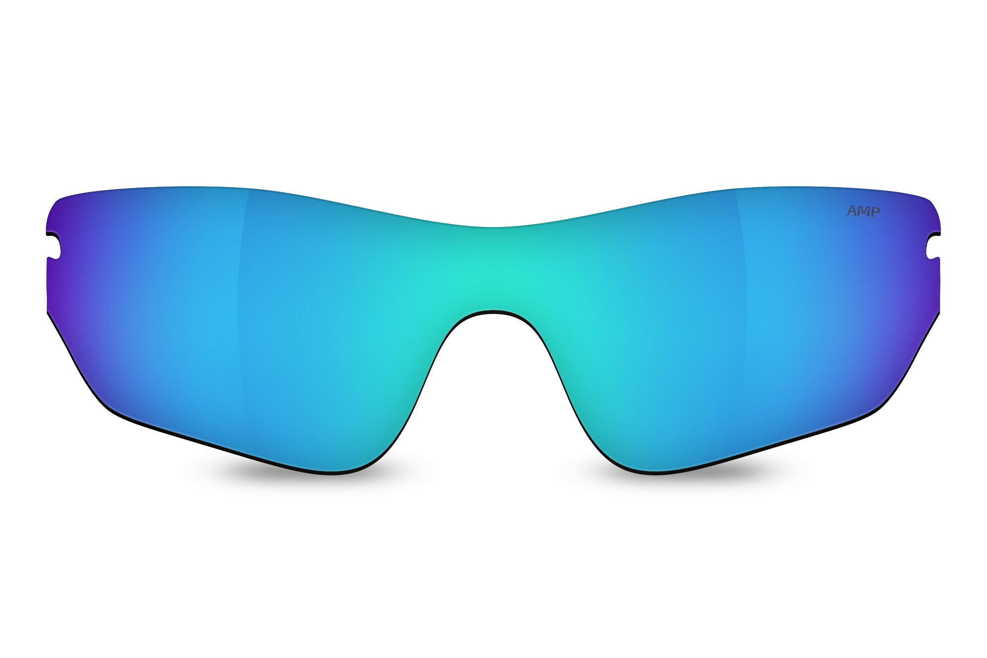 Oakley - OAKLEY RADAR PATH サングラス 09-671 136 VINTAGE OAKLEY RADAR PATH 09 670 SUNGLASSES SIZE: 80-01-136