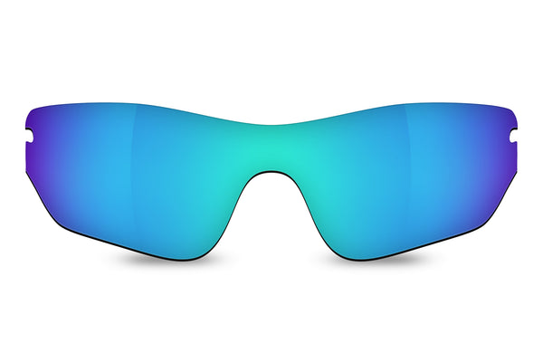 Oakley Radar Path Replacement Lens – Fuse Lenses