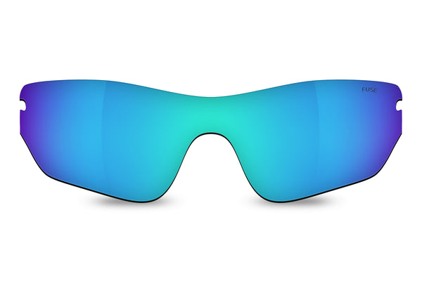 Oakley Radar Path – Fuse Lenses
