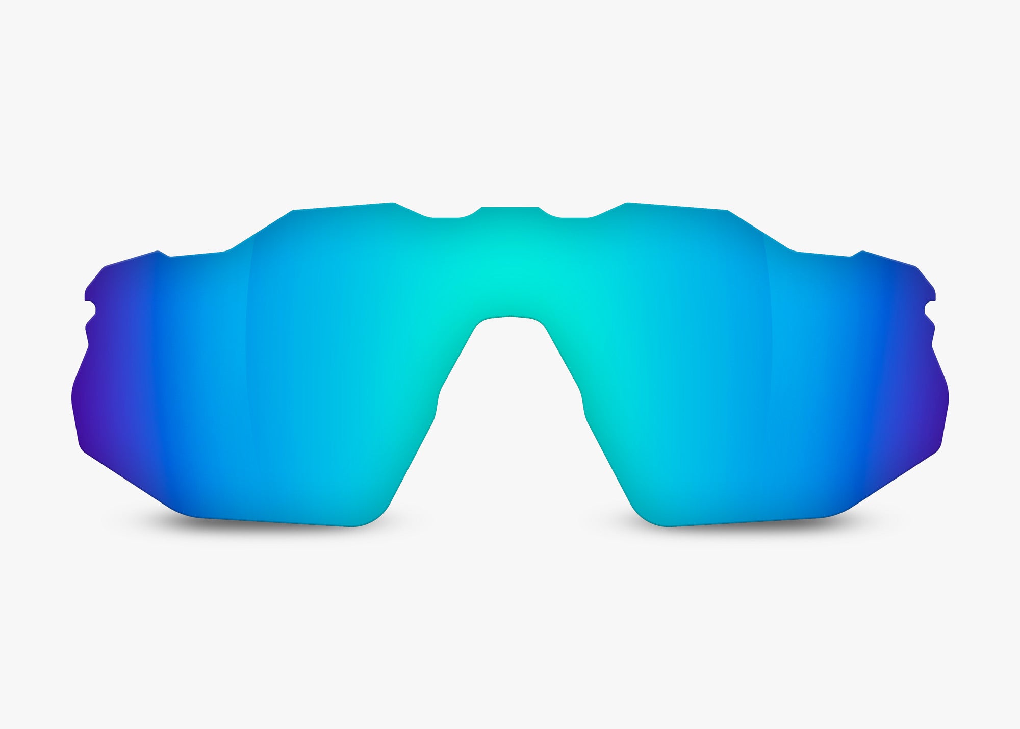 Oakley Radar EV Advancer – Fuse Lenses