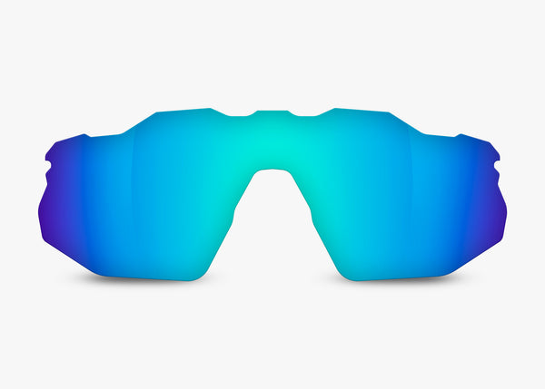 Oakley Radar EV Advancer – Fuse Lenses