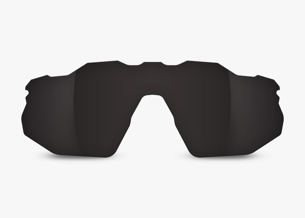 Oakley Radar EV Advancer – Fuse Lenses