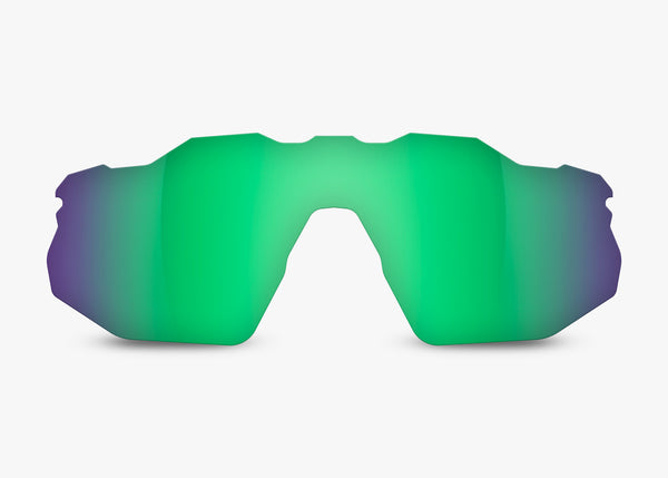 Oakley Radar EV Advancer – Fuse Lenses
