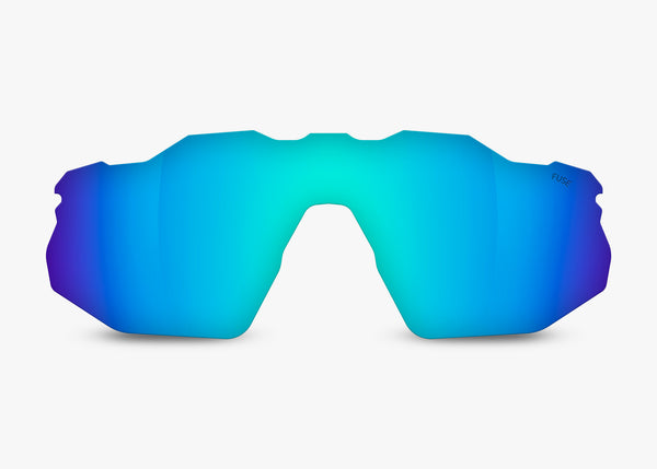 Oakley Radar EV Advancer – Fuse Lenses