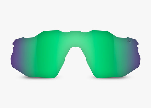 Oakley Radar EV Advancer – Fuse Lenses