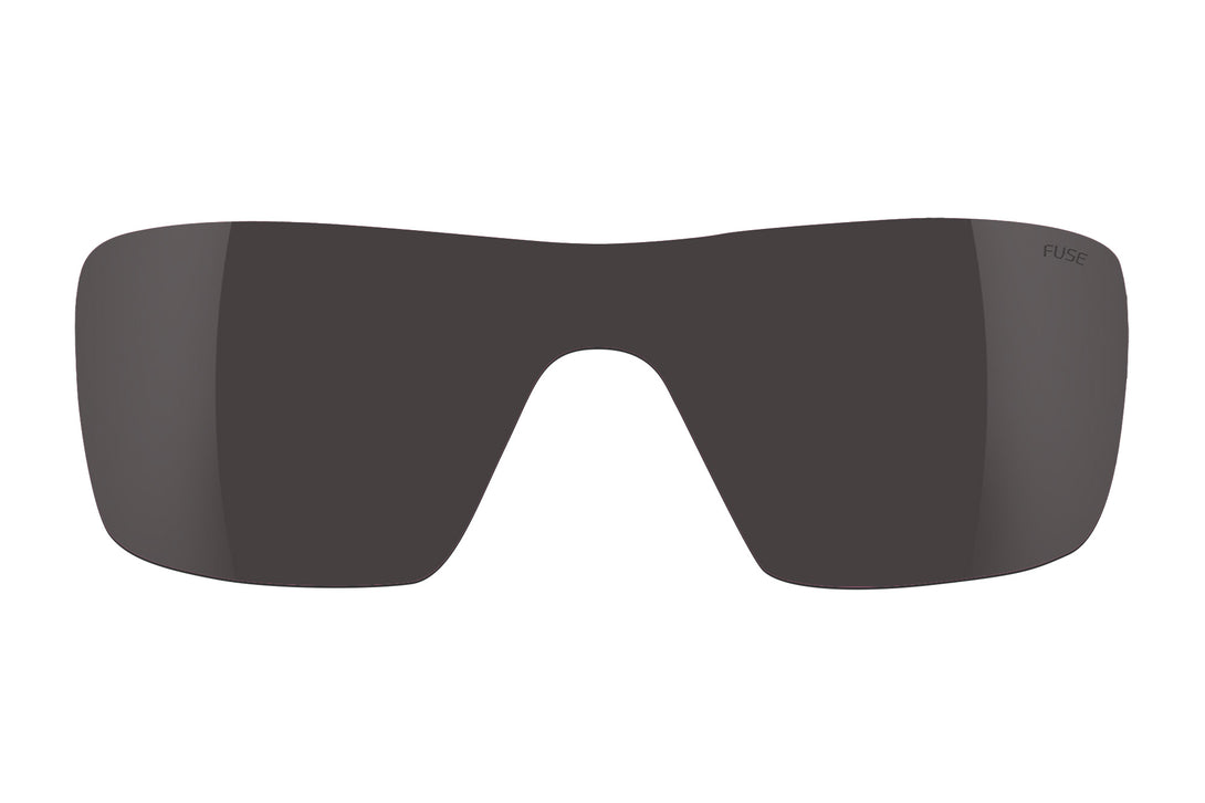 Oakley Straightback – Fuse Lenses