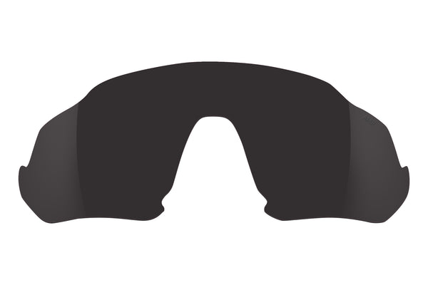 Oakley Flight Jacket – Fuse Lenses