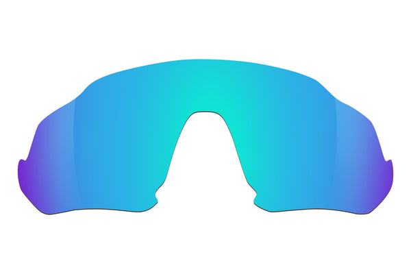 Oakley Flight Jacket – Fuse Lenses