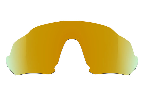 Oakley Flight Jacket – Fuse Lenses