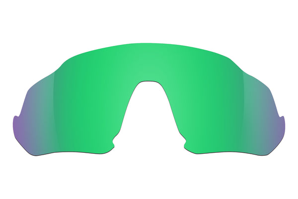 Oakley Flight Jacket – Fuse Lenses