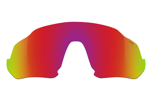 Oakley Flight Jacket – Fuse Lenses