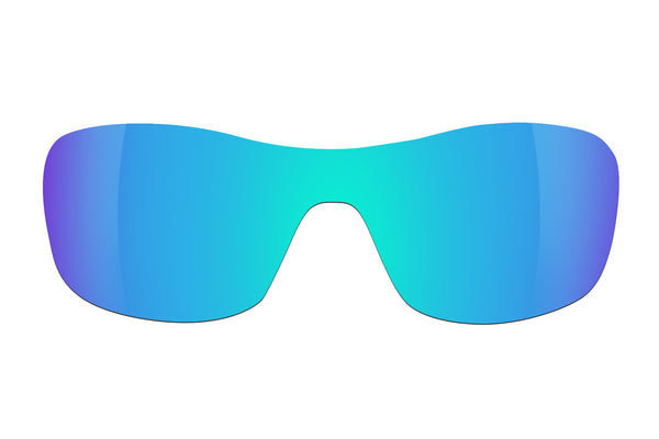 Oakley Antix – Fuse Lenses