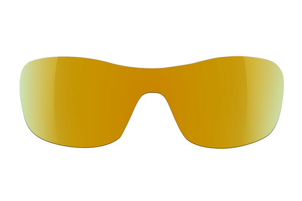 Oakley Antix – Fuse Lenses
