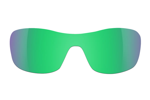 Oakley Antix – Fuse Lenses