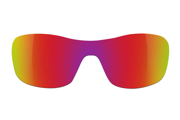 Oakley Antix – Fuse Lenses