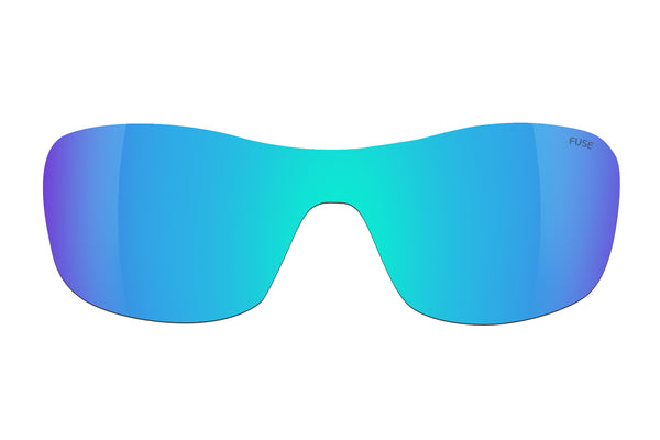 Oakley Antix – Fuse Lenses