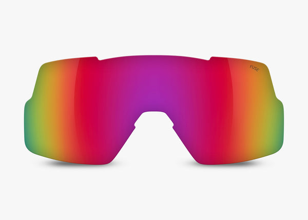 Spy Optic Monolith – Fuse Lenses