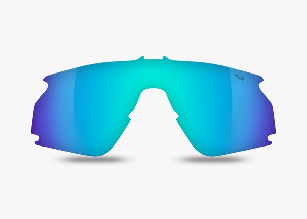 Oakley BXTR Replacement Lens – Fuse Lenses