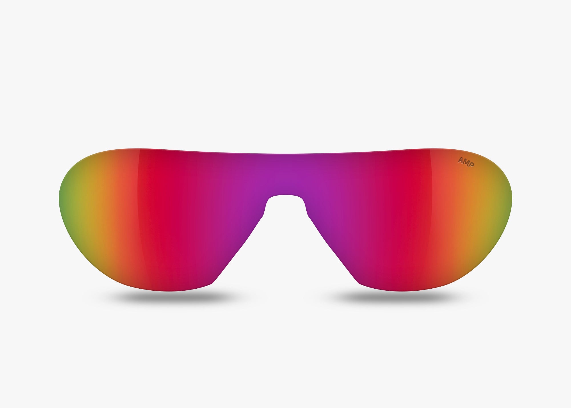 Oakley CMDN – Fuse Lenses
