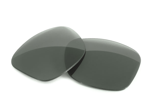 Armani Exchange AX4080S – Fuse Lenses