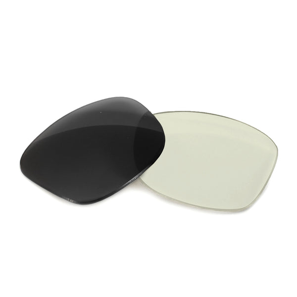Smith Optics Crusader – Fuse Lenses