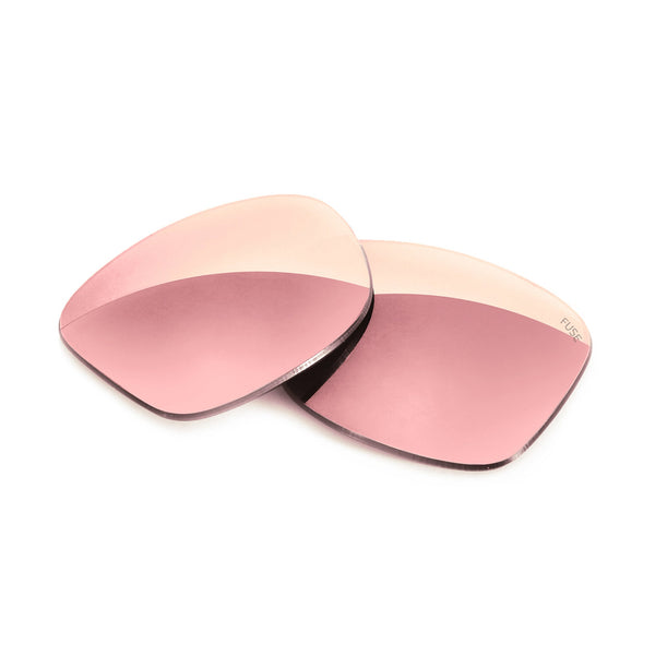 Electric Road Glacier – Fuse Lenses