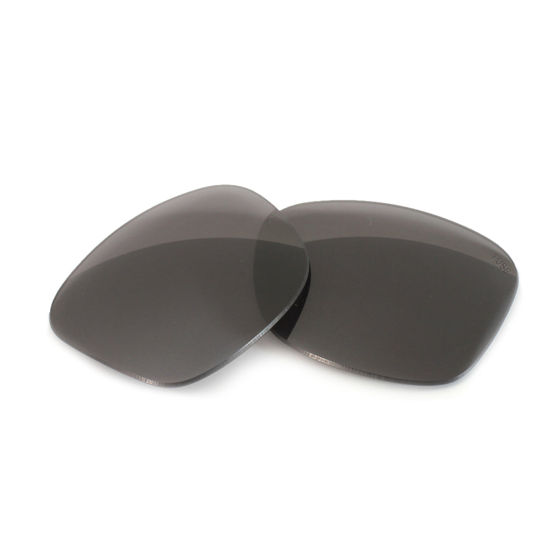 Fuse PRO Carbon Mirror Polarized Replacement Lenses Compatible with Ray-Ban RB2241 Wayfarer Way (54mm) Sunglasses from Fuse Lenses