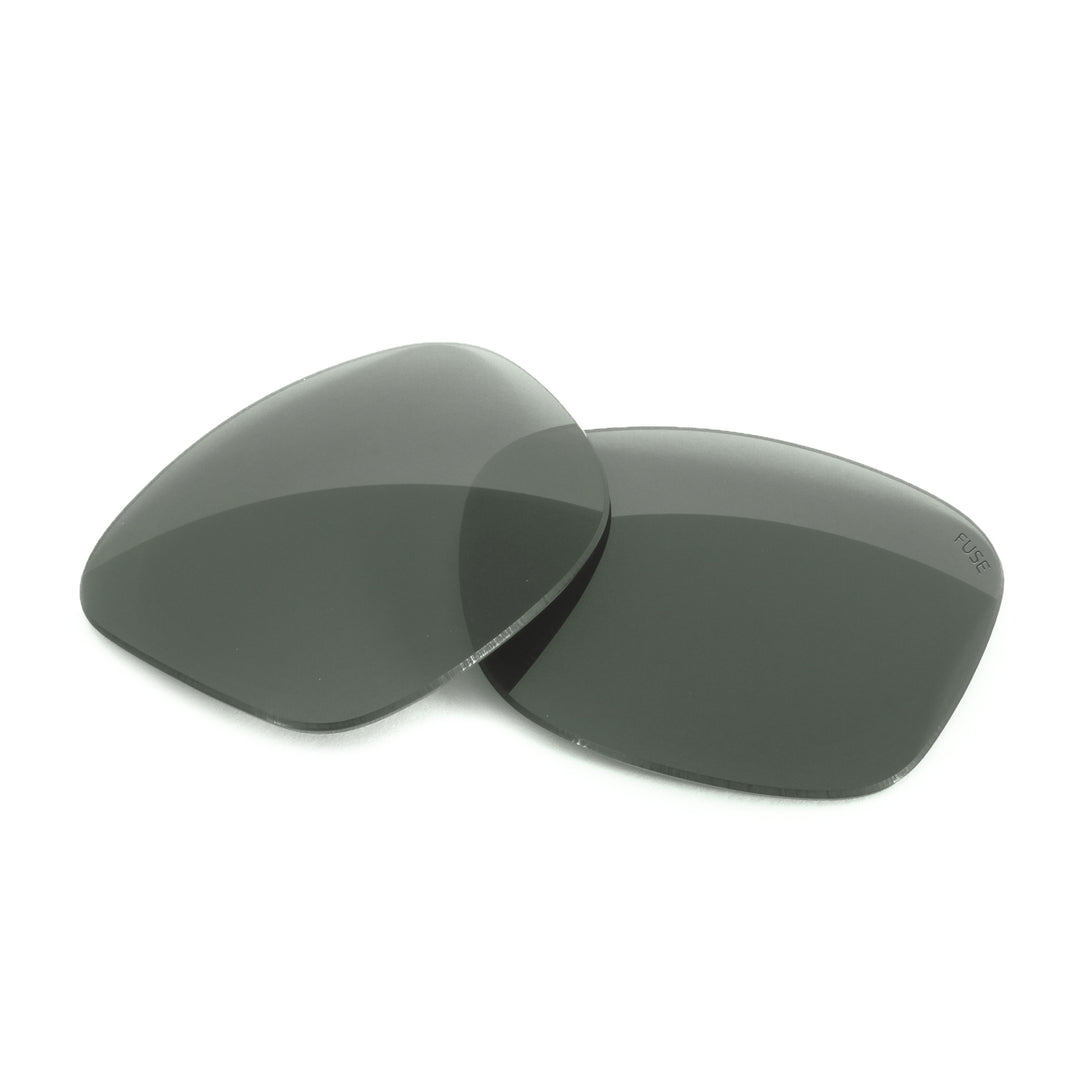 Fuse PRO G15 Polarized Replacement Lenses Compatible with Ray-Ban Meta Wayfarer RW4008 (53MM) Sunglasses from Fuse Lenses
