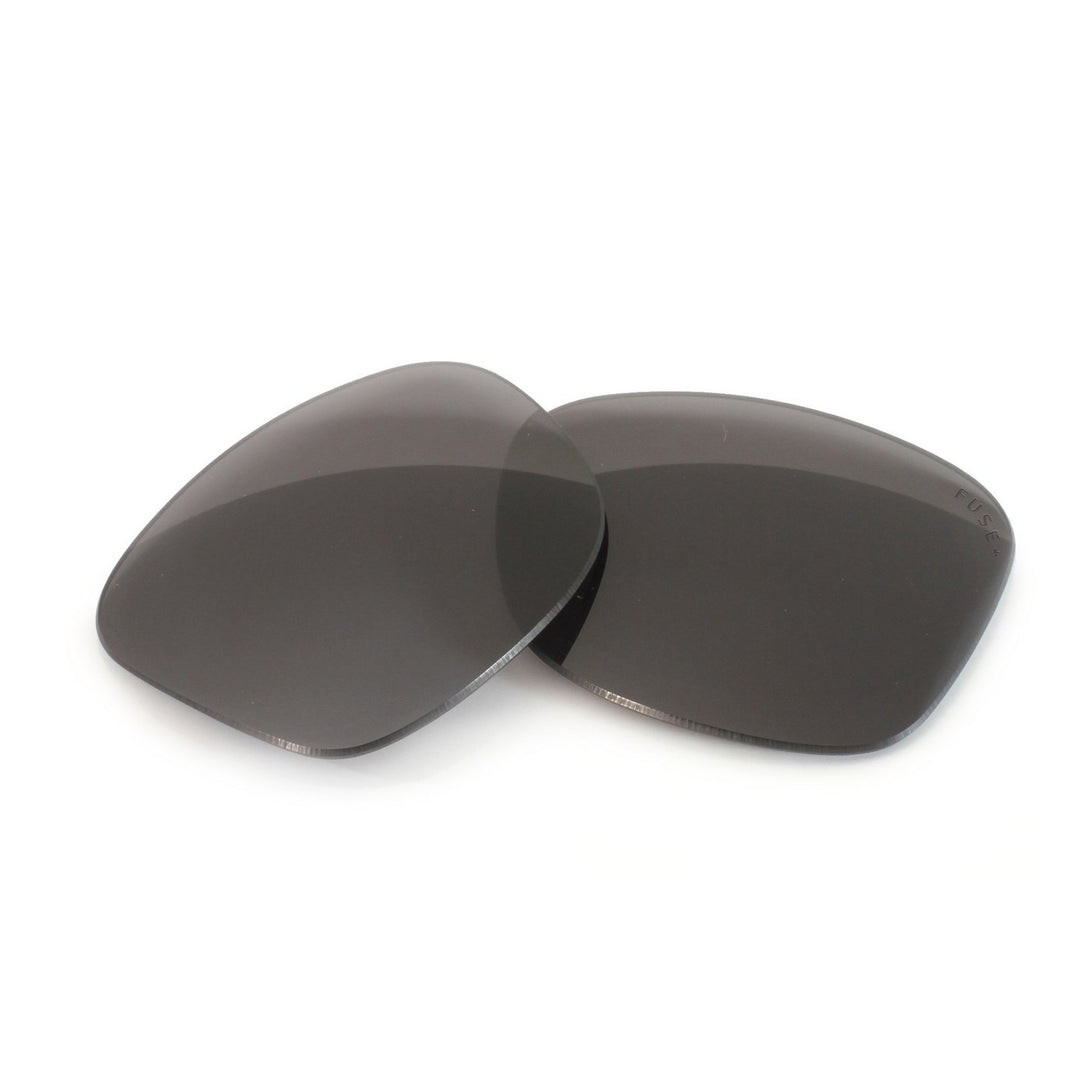 Fuse PRO Grey Polarized Replacement Lenses Compatible with Randolph Engineering RE 250 (54MM) Sunglasses from Fuse Lenses