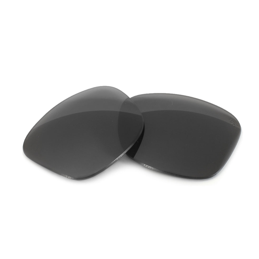 Fuse PRO Grey Polarized Replacement Lenses Compatible with Ray-Ban RB2241 Wayfarer Way (54mm) Sunglasses from Fuse Lenses